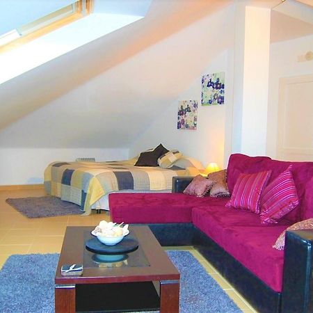 Atlantic-Loft São Martinho do Porto Dış mekan fotoğraf