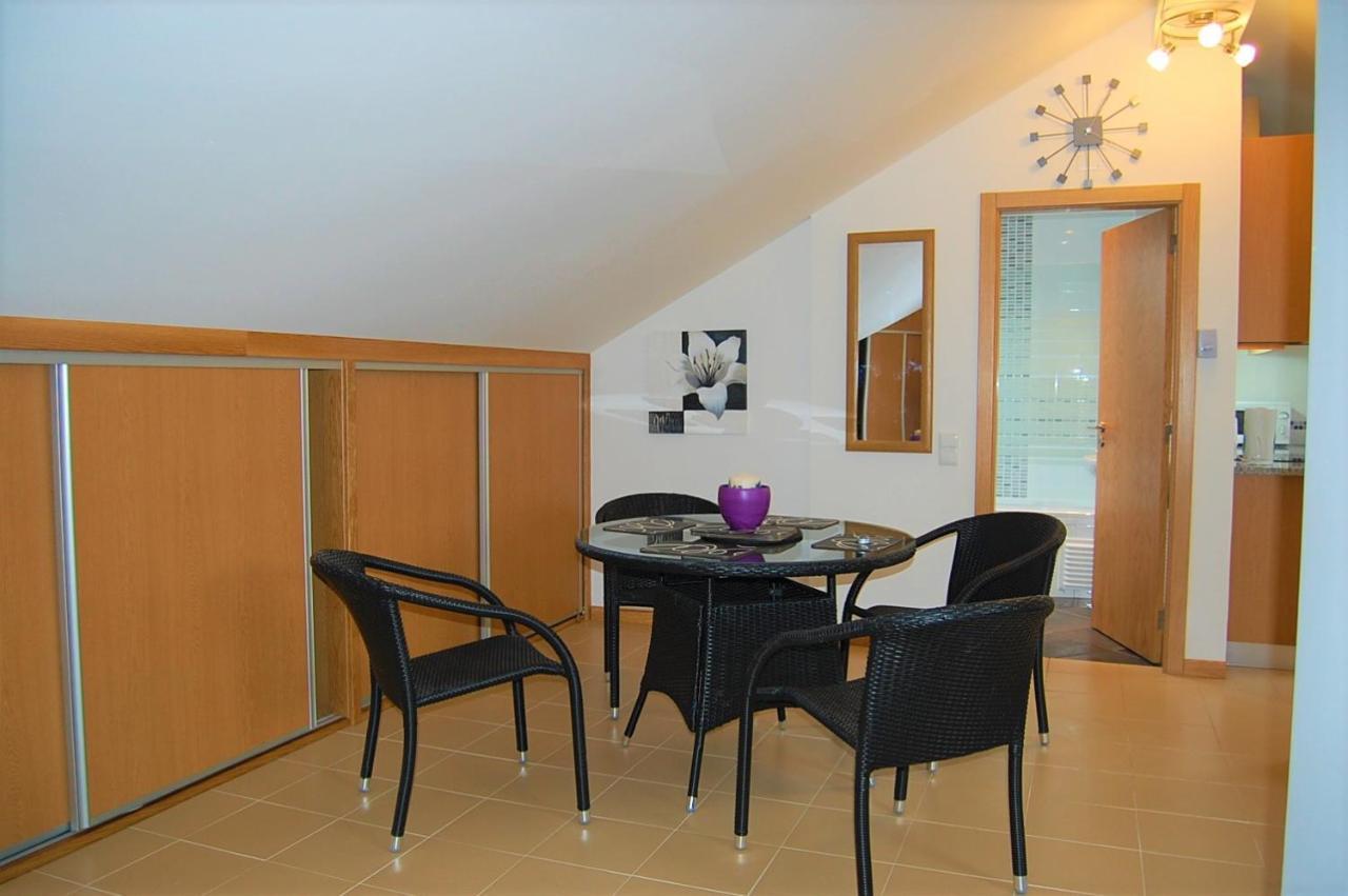 Atlantic-Loft São Martinho do Porto Dış mekan fotoğraf